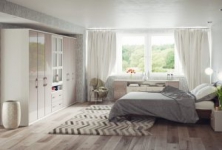 Elegant Bedrooms