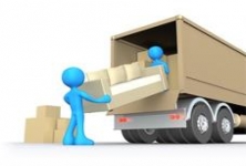 Vishal Cargo Movers And Packers