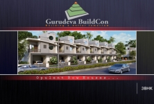 Gurudeva Buildcon