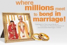 Bharat Matrimony , Mandaveli