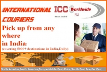 ICC Worldwide Pvt Ltd