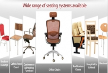 Amardeep Seating Systems