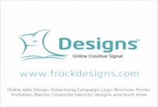 Frock Designs Pvt. Ltd.