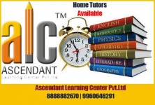 Ascendant Learning Centre Pvt Ltd