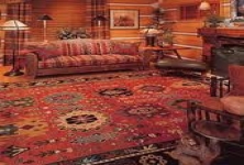 A T Carpets & Floorings