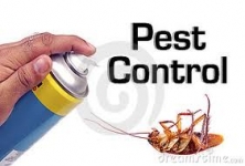 Jamuna Pest Control