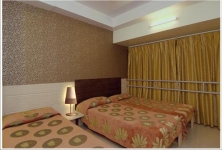  Sai Inn Holiday Resort - Booking Office