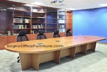 Sogno Office Furniture India Pvt Ltd