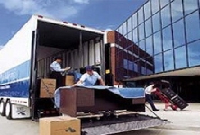 INTEREM PACKERS AND MOVERS