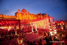 Fab Events India