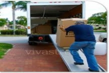 1st South Packers & Movers