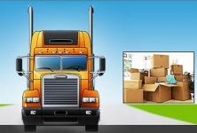  Lee Home Packers & Movers