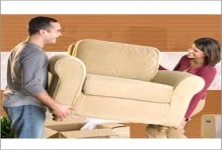 TCI Packers & Movers Pvt Ltd
