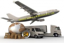 Rajdhani Cargo Packers & Movers