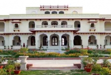 Marriage Garden In Jaipur