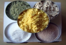 Mahakali Foods Pvt Ltd