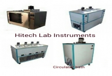 Hitech Lab Instruments