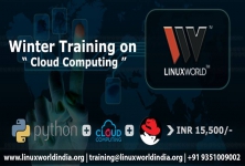 Linuxworld Informatics Pvt Ltd