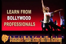 Dadasaheb Phalke Acting And Film Academy