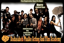 Dadasaheb Phalke Acting And Film Academy
