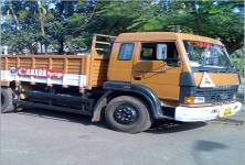 Sembcorp Logistics India
