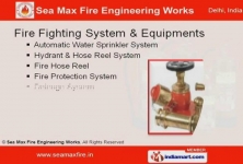 Sea Max Fire Engineering Works