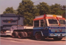 Shree Pankaj Transport Company