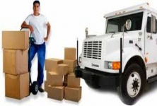 Real Cargo Packers & Movers