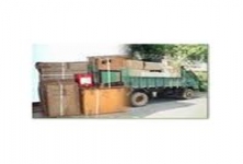 Raj International Packers and Movers