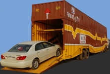 Creative Packers & Movers, BSK 3rd Stage,