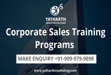 Yatharth Markeiting Solutions - Delhi