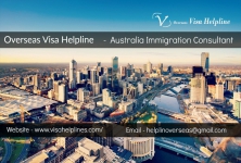Overseas Visa Helpline