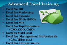 Excelrocker Training And Consulting