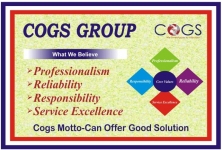 Cogs Group