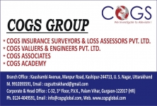 Cogs Group