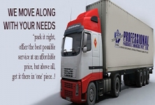 Professional Packers And Movers Bhagalpur