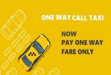 One Way Call Taxi Private Limited