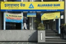 Allahabad Bank Branch Name (V P COLONY)