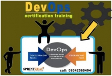 Devops Training In Bangalore
