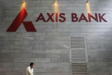 Axis Bank - K K NAGAR