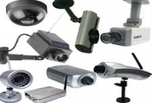 Global Eye Security Services