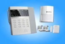 Digital Alarm Security System Private Limited