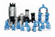 Grundfos Pumps India Private Limited
