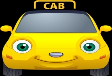 Yogi Cab Service