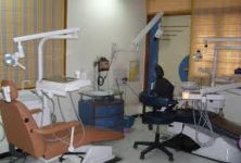 All-In-One Dental Clinic
