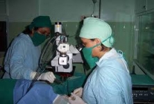 Kumaran Eye Speciality Centre