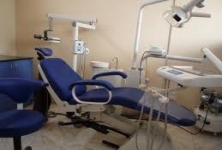 Dr Pranav's Multispecialitty Dental Clinic