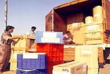 International Packers And Movers