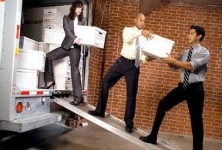 Orion Packers And Movers