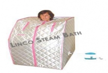 Linco Steam Bath Sauna Bath